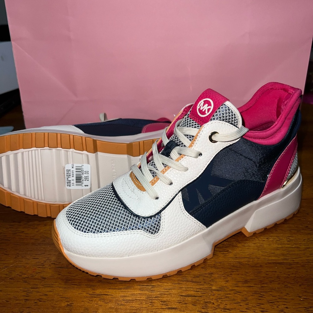 Michael Kors Sneakers